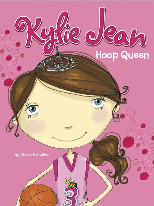Cover image for Hoop Queen